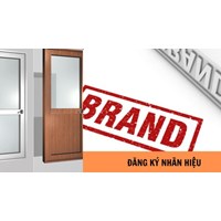 Thủ tục đăng ký nhãn hiệu cho sản phẩm cửa nhôm
