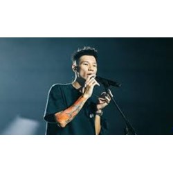 Lời bài hát Giàu vì bạn sang vì vợ - MCK (Rap Việt)