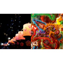 Kịch bản chương trình Tết Trung thu 2024 hay nhất
