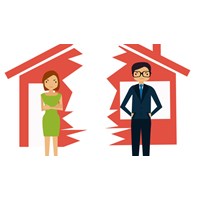 Dịch vụ Luật sư tranh chấp tài sản khi ly hôn tại TPHCM
