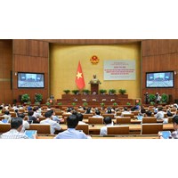 Nêu quan điểm thể chế, chính sách về đất đai theo Nghị quyết 18-NQ/TW