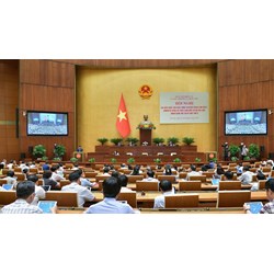 Nêu quan điểm thể chế, chính sách về đất đai theo Nghị quyết 18-NQ/TW
