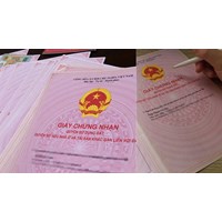 Sổ đỏ không có sơ đồ thửa đất có ảnh hưởng gì không?
