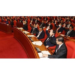Nêu nhiệm vụ, giải pháp quản lý và sử dụng đất theo Nghị quyết 18-NQ/TW