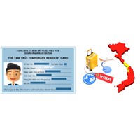 Can I Register for Temporary Residence Online in Vietnam?