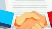 Phân biệt hợp đồng chính và hợp đồng phụ kèm ví dụ chi tiết