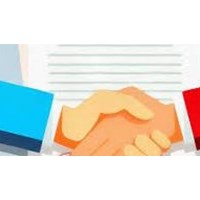 Phân biệt hợp đồng chính và hợp đồng phụ kèm ví dụ chi tiết