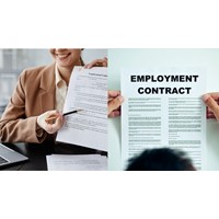 Hậu quả pháp lý của việc chấm dứt hợp đồng lao động trái luật