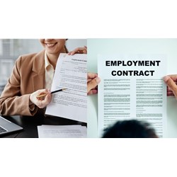 Hậu quả pháp lý của việc chấm dứt hợp đồng lao động trái luật