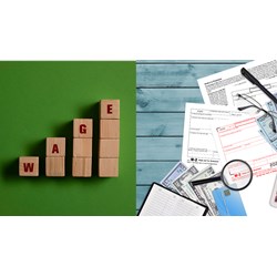 Chính sách mới về tiền lương với cán bộ công chức, viên chức