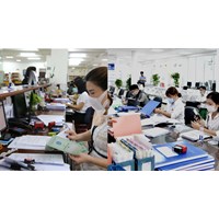 Luật Cán bộ công chức mới nhất và Các nghị định, thông tư hướng dẫn