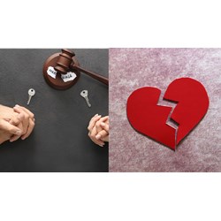 Dịch vụ Luật sư tranh chấp tài sản khi ly hôn tại Hà Nội