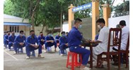 Thời gian cai nghiện ma tuý bắt buộc là bao lâu?