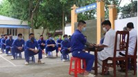 Thời gian cai nghiện ma tuý bắt buộc là bao lâu?