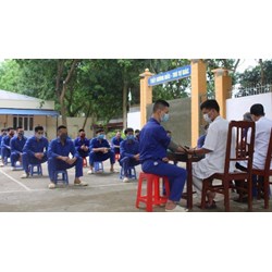 Thời gian cai nghiện ma tuý bắt buộc là bao lâu?