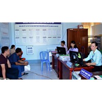 Quy định số lượng cán bộ, công chức cấp xã 63 tỉnh thành phố