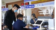 Toàn bộ công chức cấp xã phải có bằng đại học trừ 3 trường hợp
