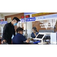 Toàn bộ công chức cấp xã phải có bằng đại học trừ 3 trường hợp