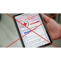 Xử lý hành vi giả mạo chuyển khoản ủng hộ bão lũ như thế nào?
