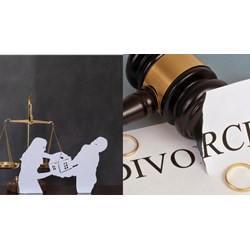 Dịch vụ Luật sư tranh chấp tài sản khi ly hôn tại Vũng Tàu