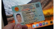 Thay đổi nơi thường trú thì có cần làm lại thẻ CCCD không?