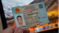 Thay đổi nơi thường trú thì có cần làm lại thẻ CCCD không?