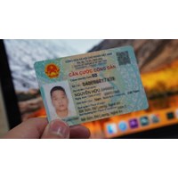 Thay đổi nơi thường trú thì có cần làm lại thẻ CCCD không?