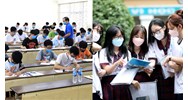 Các khối thi đại học và các ngành nghề tương ứng năm 2025