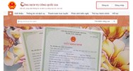 Đăng ký trích lục khai sinh trực tuyến làm như thế nào?