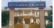 Đưa người từ đủ 12 đến dưới 18 tuổi đi cai nghiện bắt buộc khi nào?