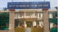 Đưa người từ đủ 12 đến dưới 18 tuổi đi cai nghiện bắt buộc khi nào?