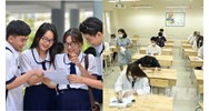Danh sách 36 tổ hợp môn thi đại học năm 2025 chi tiết