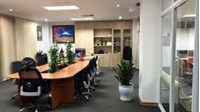 Thủ tục thành lập văn phòng đại diện của thương nhân nước ngoài