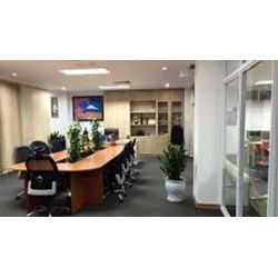 Thủ tục thành lập văn phòng đại diện của thương nhân nước ngoài