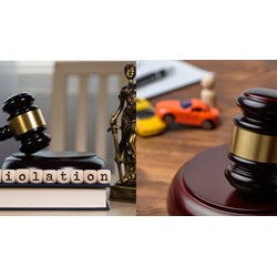 Quy định về người chứng kiến trong xử lý vi phạm hành chính