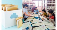 Nội dung của công tác văn thư, lưu trữ bao gồm những gì?