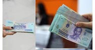 Các khoản lương hưu, trợ cấp, tiền đóng BHXH, BHYT tăng theo lương cơ sở