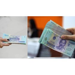 Các khoản lương hưu, trợ cấp, tiền đóng BHXH, BHYT tăng theo lương cơ sở