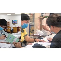 Đóng đủ 20 năm BHXH thì lương hưu được bao nhiêu/tháng?