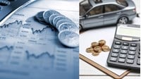 Sự khác nhau giữa cho vay và cho thuê tài chính