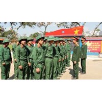 Độ tuổi đi nghĩa vụ quân sự 2025 là bao nhiêu tuổi?