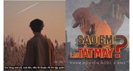 Lời bài hát Sao em lại tắt máy (Phạm Nguyên Ngọc x Vanh)