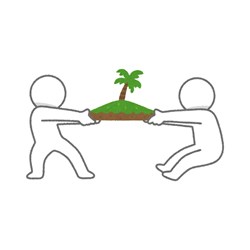 Trình tự, thủ tục giải quyết tranh chấp đất đai tại Tòa án