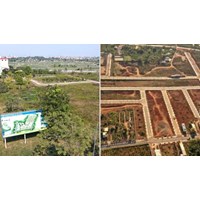 Quy định thu hồi đất làm dự án chậm thi công, triển khai