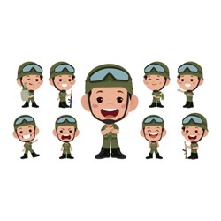 Rớt khám sức khỏe nghĩa vụ quân sự năm sau có phải khám lại?