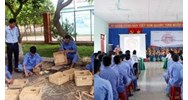 Thời gian cai nghiện ma tuý tự nguyện là bao lâu?