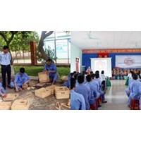 Thời gian cai nghiện ma tuý tự nguyện là bao lâu?