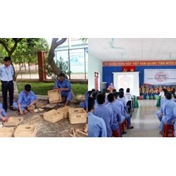 Thời gian cai nghiện ma tuý tự nguyện là bao lâu?