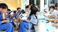 Quyết định đưa vào cơ sở cai nghiện bắt buộc áp dụng khi nào?