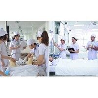 Thời gian thực hành cấp chứng chỉ hành nghề điều dưỡng?